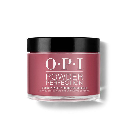 OPI Powder - W64 We The Female 1.5oz