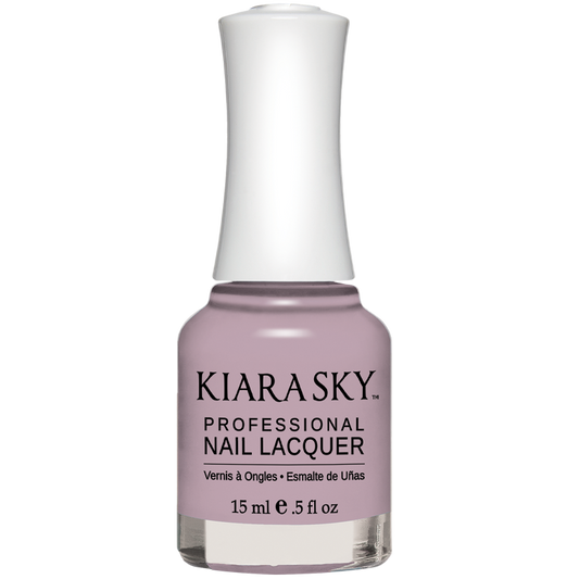 Kiara Sky Nail Lacquer - TOTALLY WHIPPED