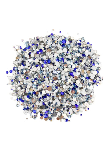 Resin Rhinestone